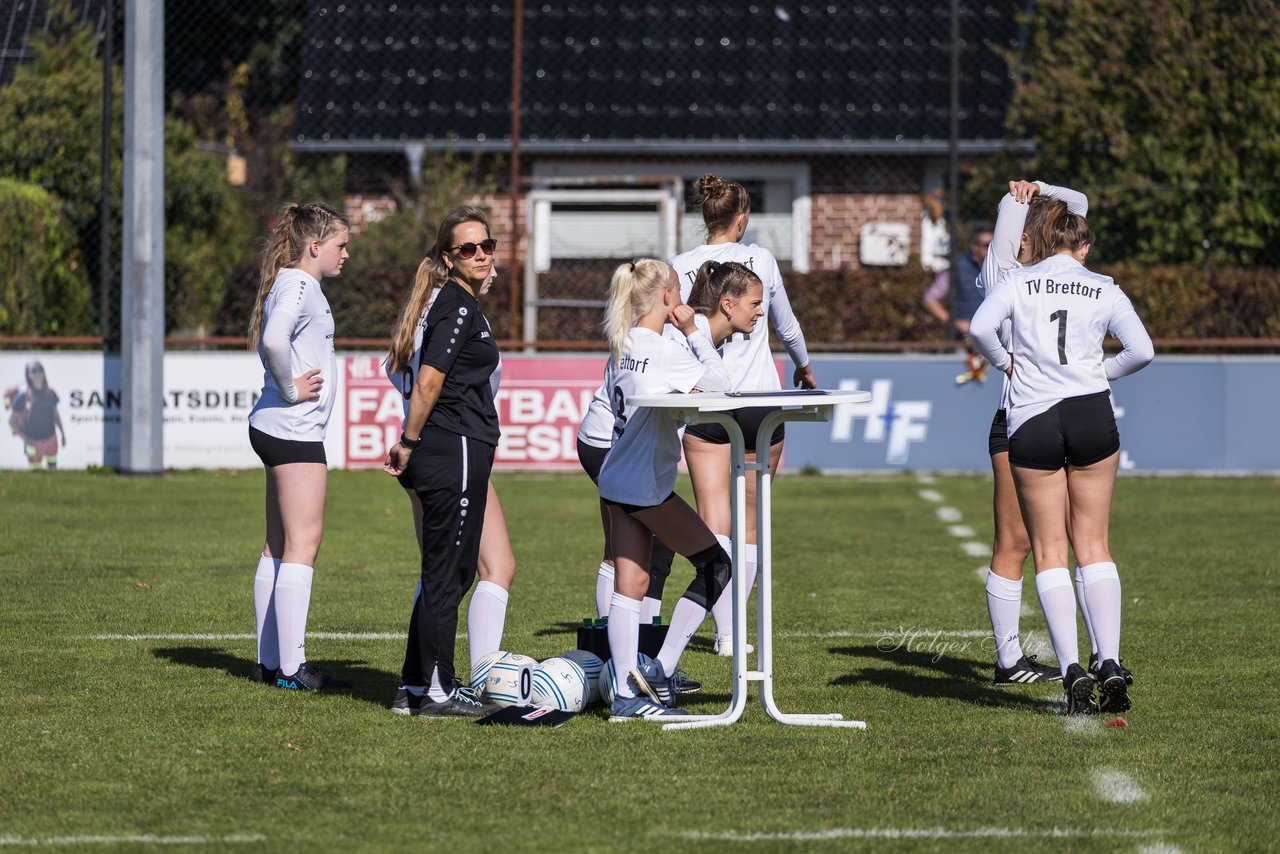 Bild 95 - wU16 Deutsche Meisterschaft